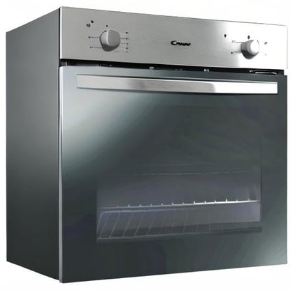 Four encastrable émail lisse FCS100X