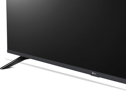 LG TV UHD AI 2025 | 50UA73 | 50'' (126cm) | 4K UHD | HDR10 |webOS 25 | Alexa, Google Assistant | Netflix Disney+ Canal+ Prime Video | AirPlay 2