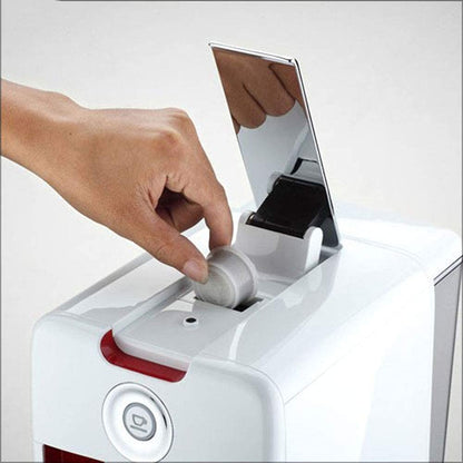 Machine à Café Machine à Café, Machine à Café à Capsules, Machine à Café Entièrement Automatique, Compatible avec Différentes Capsules, Compatible avec le Bureau à Domicile, 19 Intéressant, HUANGHAI