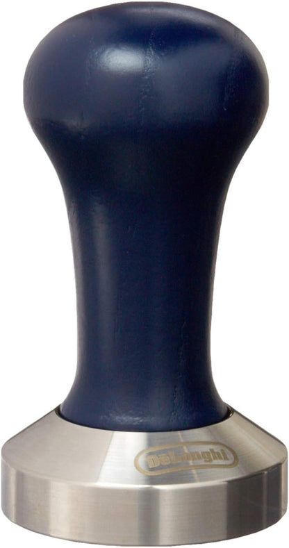 De'Longhi Machine à Café Espresso avec Broyeur Intégré, Moderne, Acier Inoxydable, 15 cm x 15 cm x 15 cm