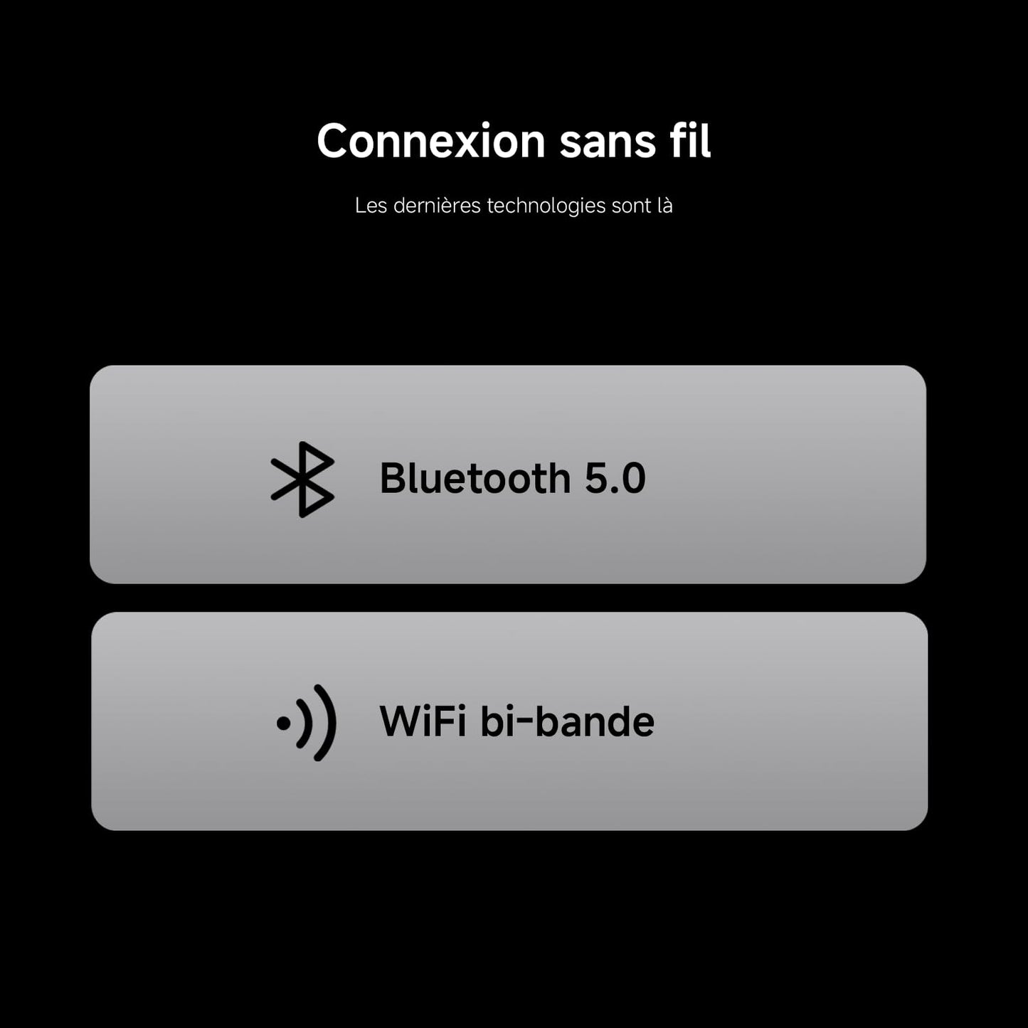 XIAOMI TV F Pro 50, 127 cm (50 Pouces), 4K UHD QLED, Smart TV, Fire TV, Contrôle Vocal Alexa, HDR10, Mode Game Boost 120Hz, MEMC, 2Go+32Go, Compatible avec AirPlay