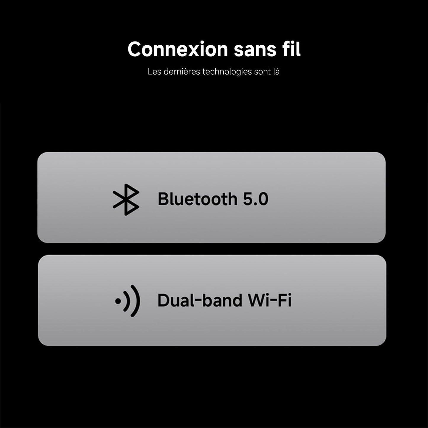 Xiaomi TV F 55, 140 cm (55 Pouces), 4K UHD, Smart TV, Fire TV, Contrôle Vocal Alexa, HDR10, MEMC, Mode Game Boost 120Hz, 2Go+32Go, Compatible avec AirPlay
