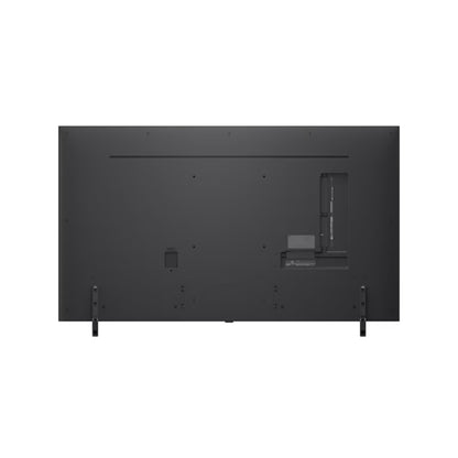 LG TV QNED AI 2025 | 55QNED8E | 55'' (139cm) | 4K UHD | HDR10 | webOS 25 | Télécommade AI Magic Remote | Alexa, Google Assistant | Netflix Disney+ CANAL+ Prime Video | AirPlay 2 | Luminosité éclatante