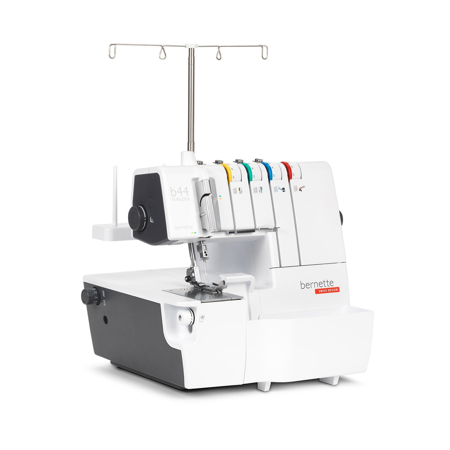Surjeteuse Bernette Funlock 44