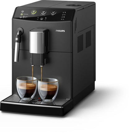 Philips HD8827/01 Série 3000 Machine Espresso Noir