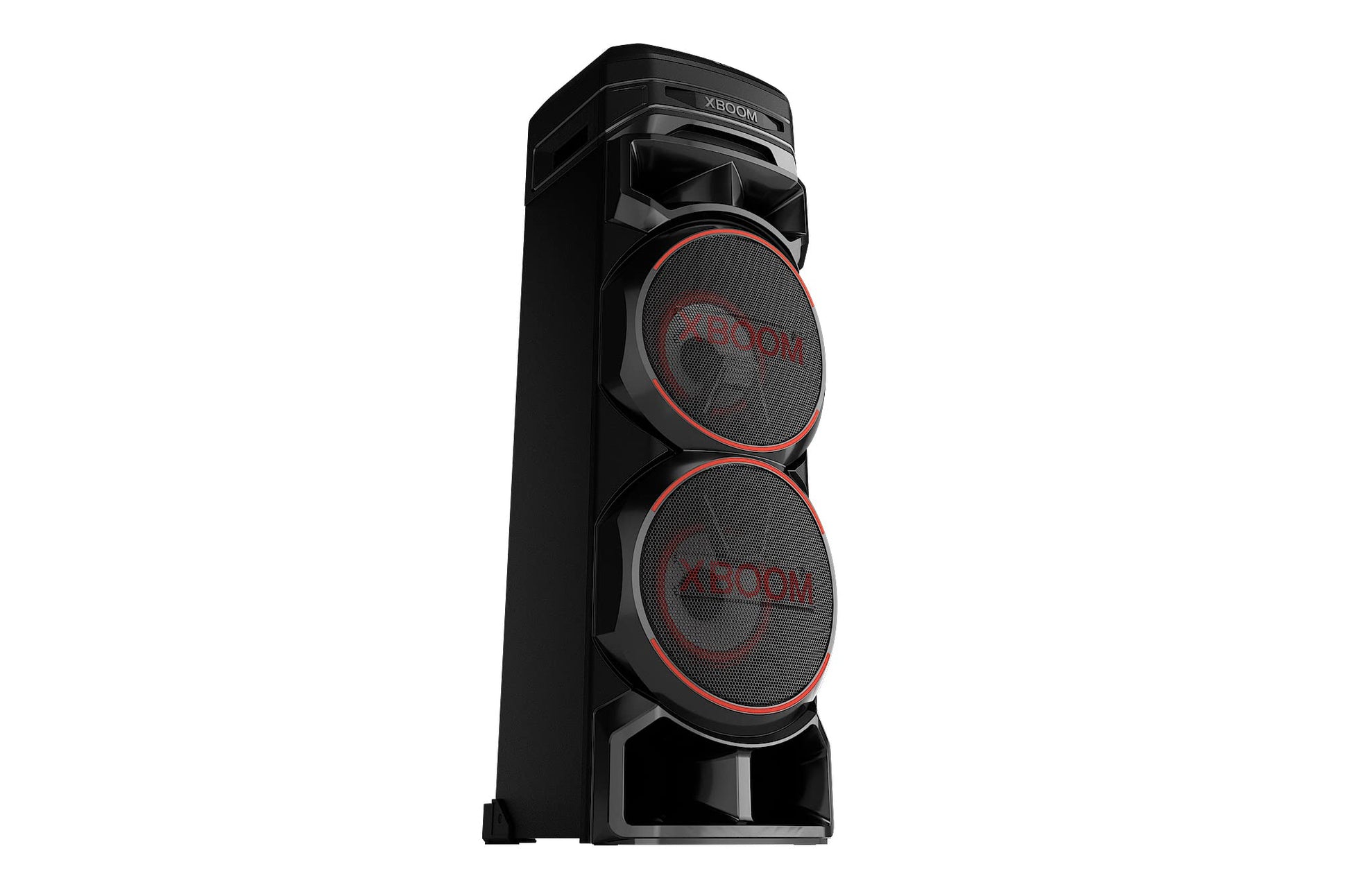 LG XBOOM Enceinte Bluetooth, Speaker Bluetooth avec Bass Puissantes, 8 Subwoofer RNC9