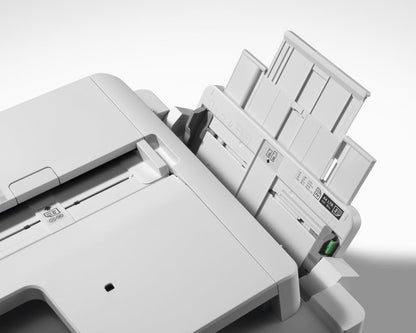 Brother MFC-J6955DW - Imprimante Multifonction Jet d'encre Couleur A3 Professionnelle - Recto Verso Automatique - WiFi et USB - Impressions économiques et de Haute qualité jusqu'à 30 ipm