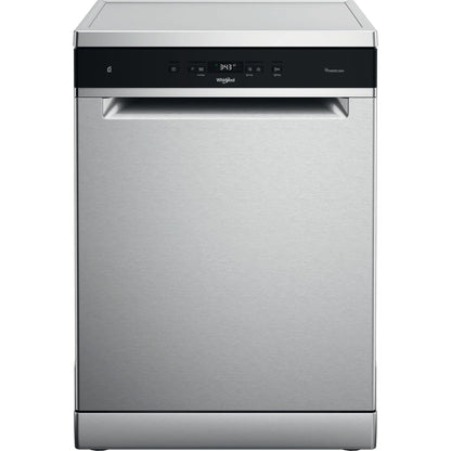 Lave-vaisselle 60cm 14 Couverts 42db Inox - WFC3C42PX