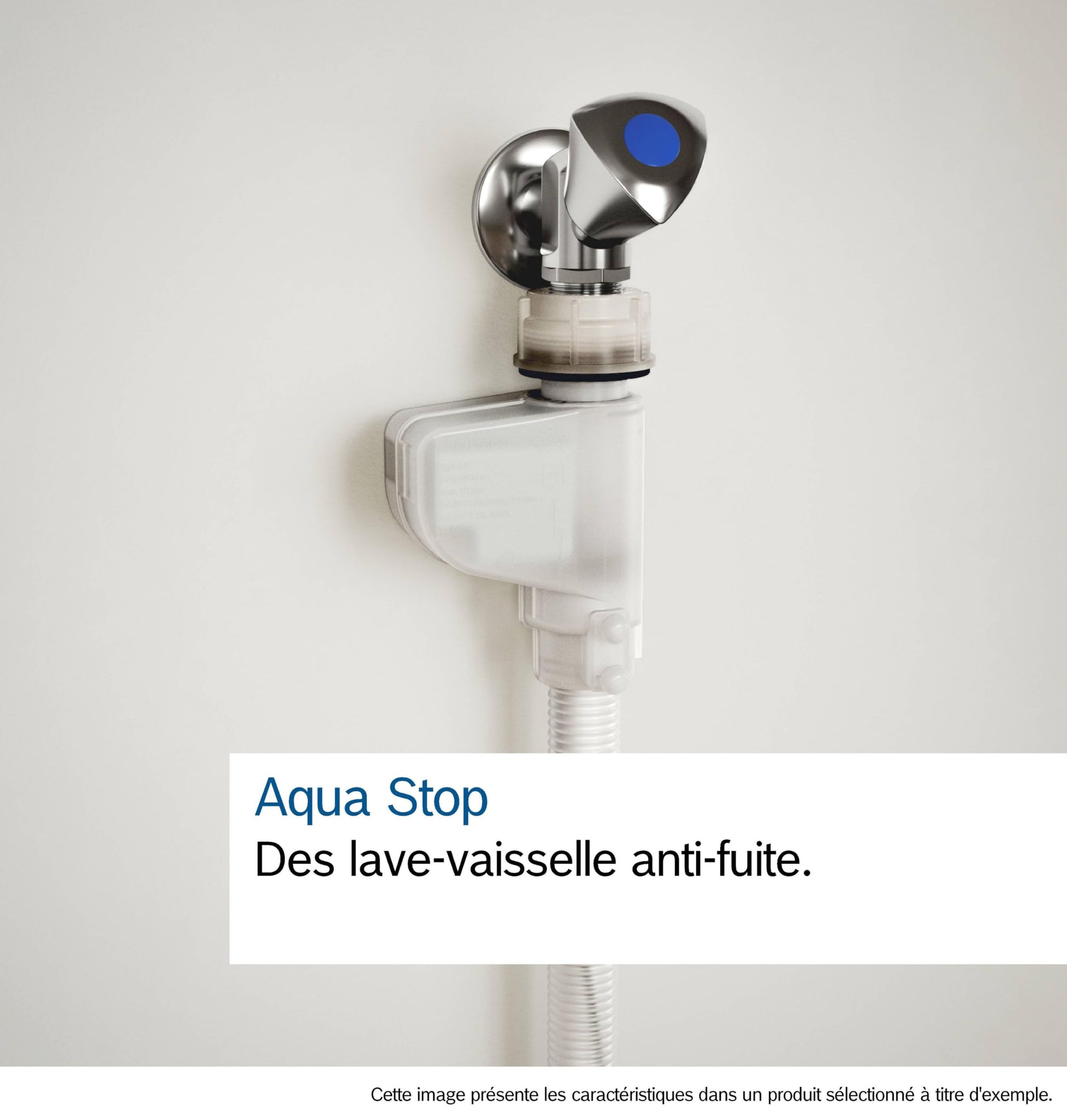 Bosch SPS2HKI58E, Série 2, Lave-vaisselle pose-libre, 45 cm, 10 couverts, Home connect, Inox