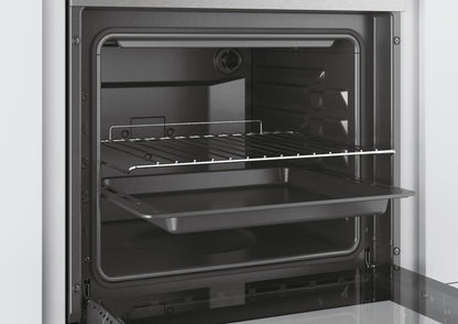 Four encastrable émail lisse FCS100X