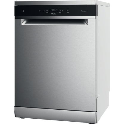 Lave-vaisselle 60cm 14 Couverts 42db Inox - WFC3C42PX