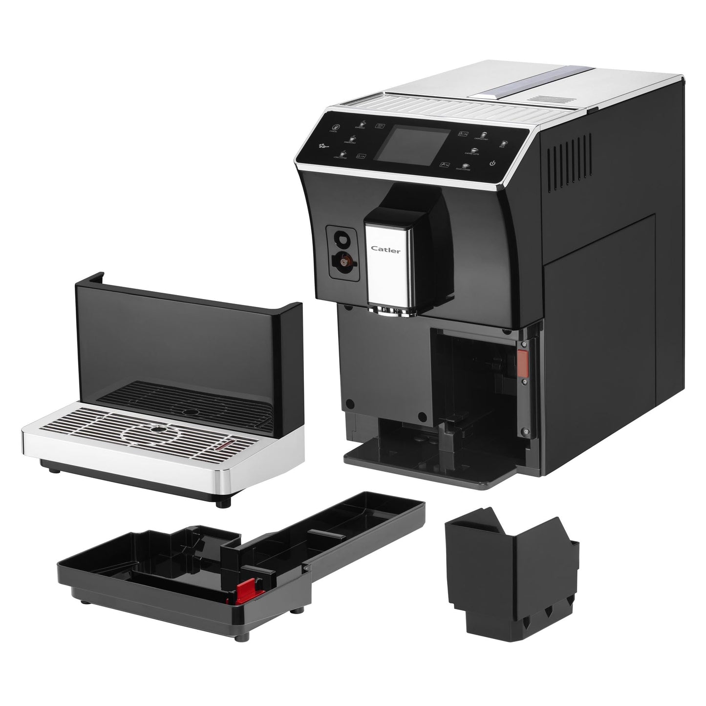 FAST Machine expresso automatique CATLER - EA 950