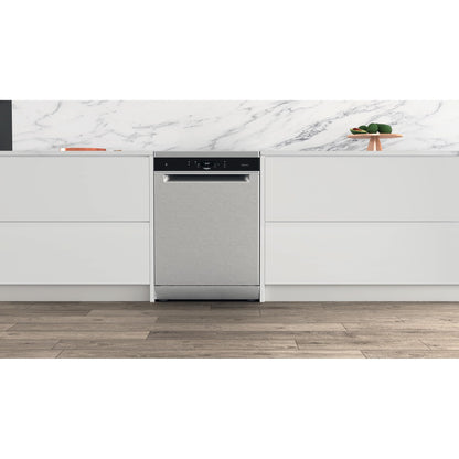 Lave-vaisselle 60cm 14 Couverts 42db Inox - WFC3C42PX