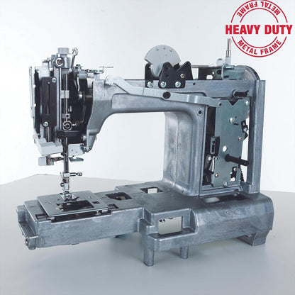 Singer Heavy Duty 4432 en plastique
