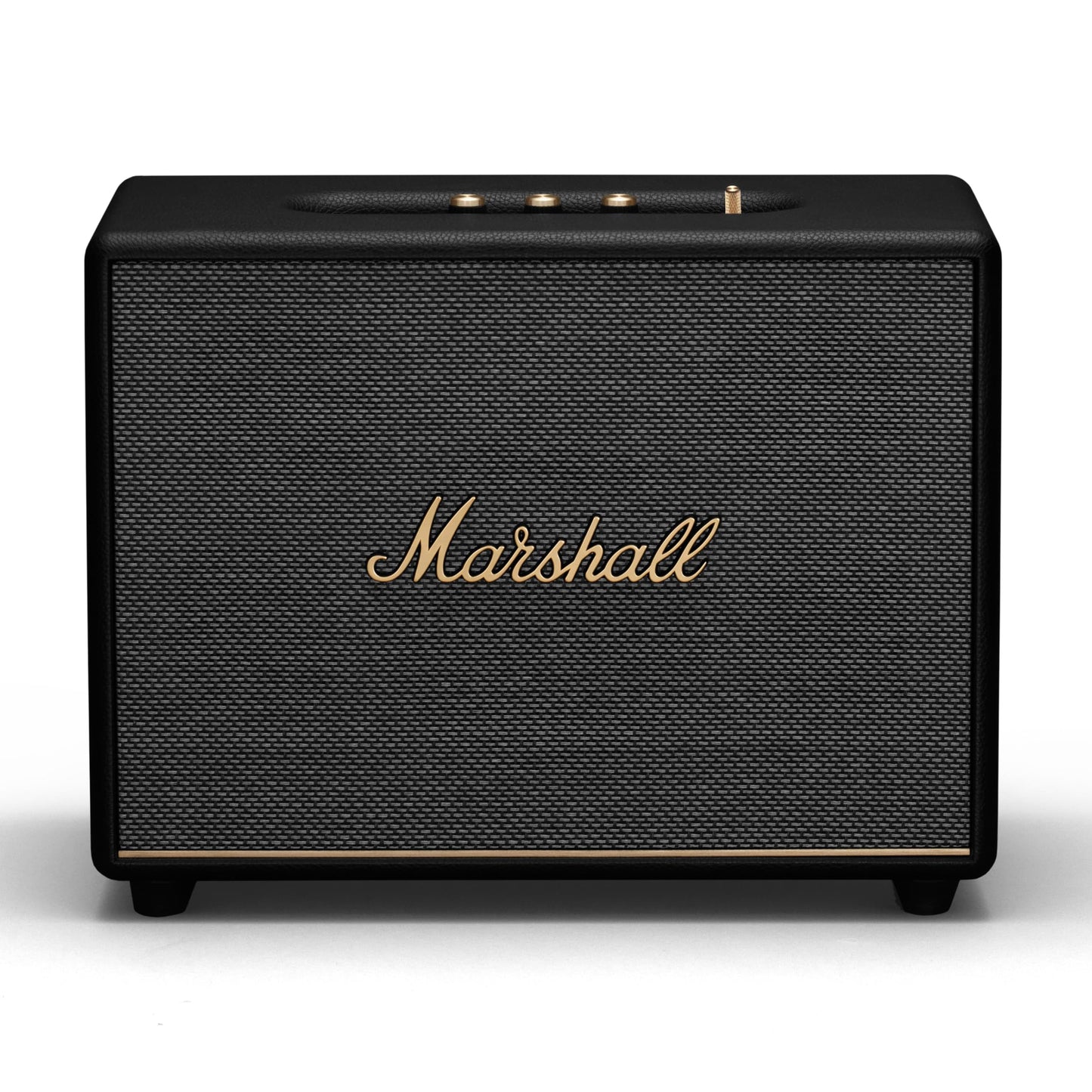 Marshall Woburn III Haut-Parleur Bluetooth - Noir